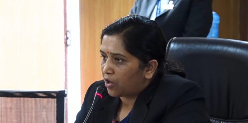 बिनु र निहारिकालाई गृहमन्त्रीसँग भेट्ने वातावरण बनाइदिन संसदीय समितिको आग्रह