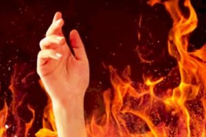 पेट्रोल छर्केर आत्मदाह प्रयास गरेका ज्योति चौधरीको मृत्यु