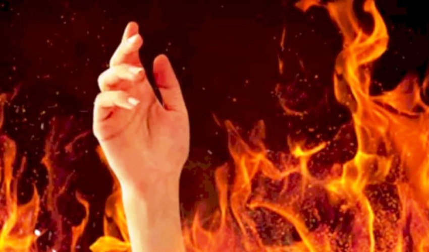 पेट्रोल छर्केर आत्मदाह प्रयास गरेका ज्योति चौधरीको मृत्यु